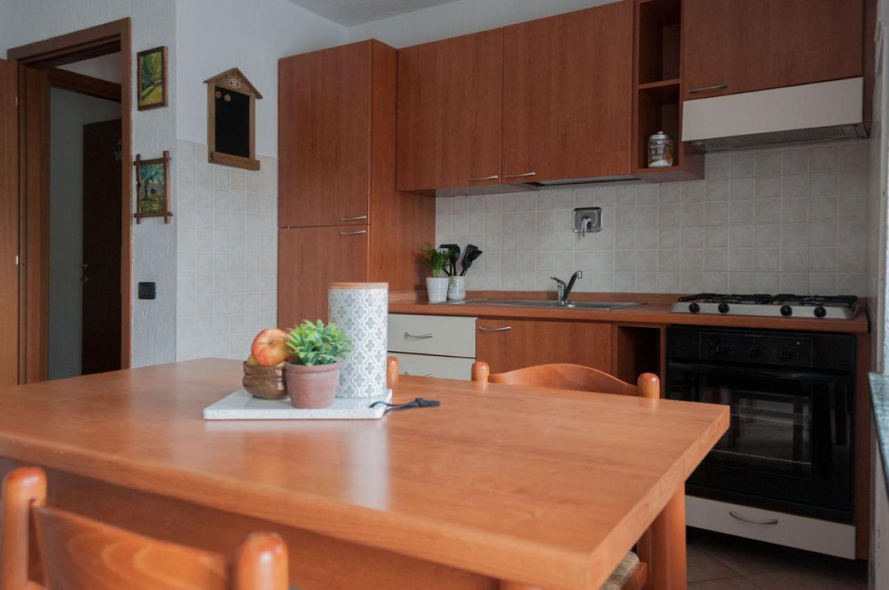 Maison Mey - Cir Vda Gignod 008 Aosta Eksteriør billede