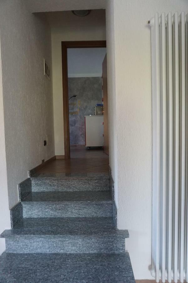 Maison Mey - Cir Vda Gignod 008 Aosta Eksteriør billede